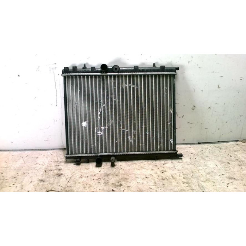 Radiateur eau CITROEN XSARA PICASSO PHASE 1 d’occasion