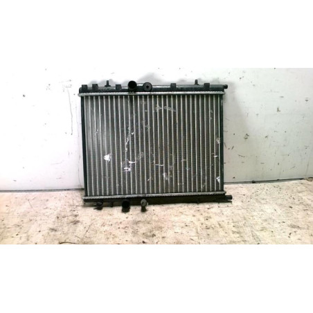 Radiateur eau CITROEN XSARA PICASSO PHASE 1 d’occasion