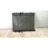 Radiateur eau CITROEN XSARA PICASSO PHASE 1 d’occasion