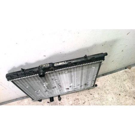 Radiateur eau CITROEN XSARA PICASSO PHASE 1 d’occasion