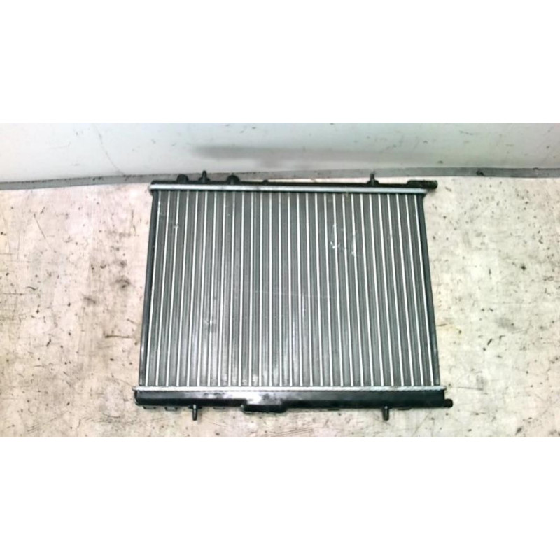 Radiateur eau CITROEN XSARA PICASSO PHASE 1 d’occasion