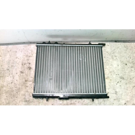 Radiateur eau CITROEN XSARA PICASSO PHASE 1 d’occasion