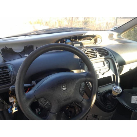 Radiateur eau CITROEN XSARA PICASSO PHASE 1 d’occasion