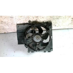 Armature avant, Masque avant NISSAN MICRA 3 PHASE 2 d’occasion