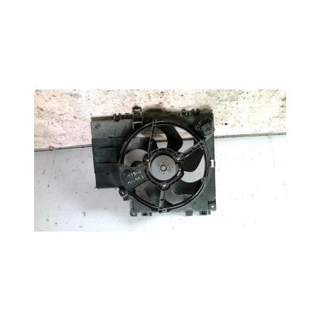 Armature avant, Masque avant NISSAN MICRA 3 PHASE 2 d’occasion