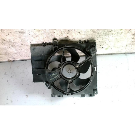 Armature avant, Masque avant NISSAN MICRA 3 PHASE 2 d’occasion