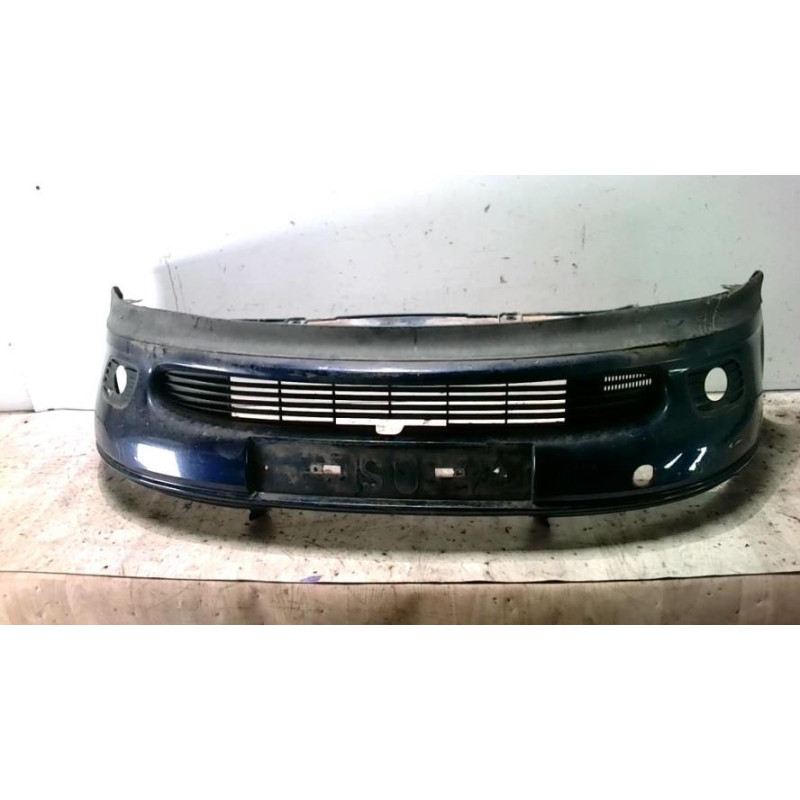 Pare choc avant OPEL VECTRA B PHASE 2 d’occasion
