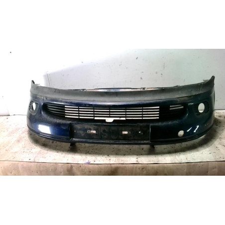 Pare choc avant OPEL VECTRA B PHASE 2 d’occasion