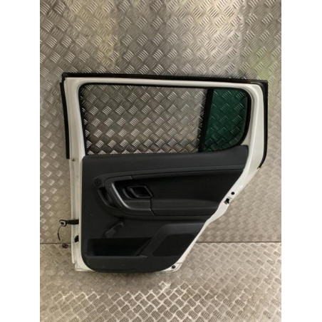 Porte arriere droit SKODA FABIA 2 PHASE 2 d’occasion