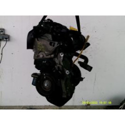Moteur RENAULT CLIO 3 PHASE 1 d’occasion
