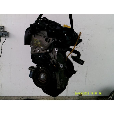 Moteur RENAULT CLIO 3 PHASE 1 d’occasion