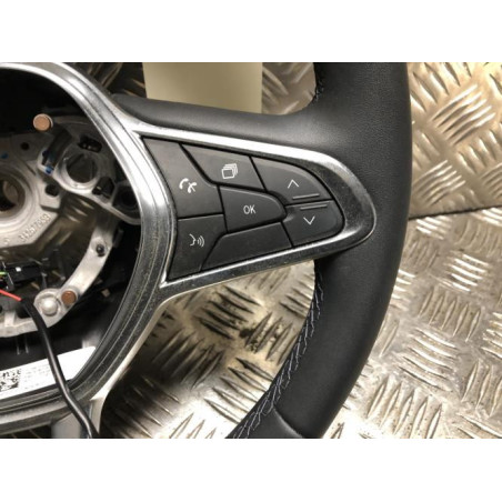Volant RENAULT CAPTUR 2 d’occasion