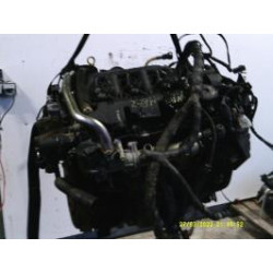Moteur FORD S-MAX 1 PHASE 1 d’occasion