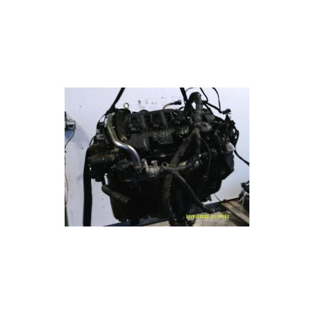 Moteur FORD S-MAX 1 PHASE 1 d’occasion