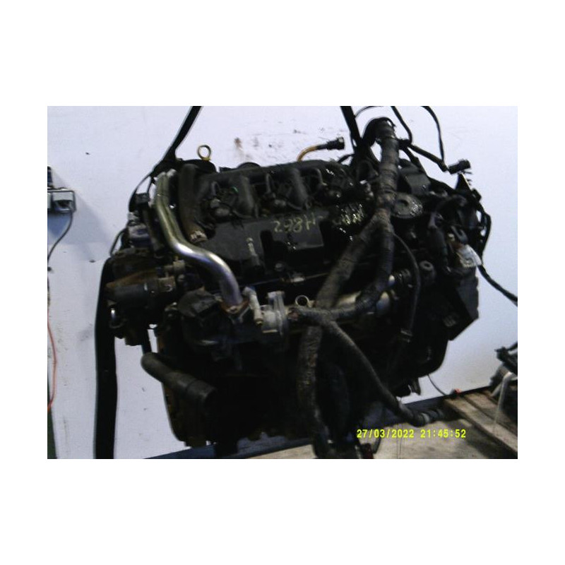 Moteur FORD S-MAX 1 PHASE 1 d’occasion