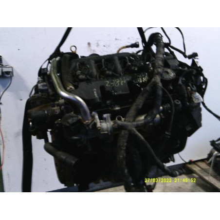 Moteur FORD S-MAX 1 PHASE 1 d’occasion