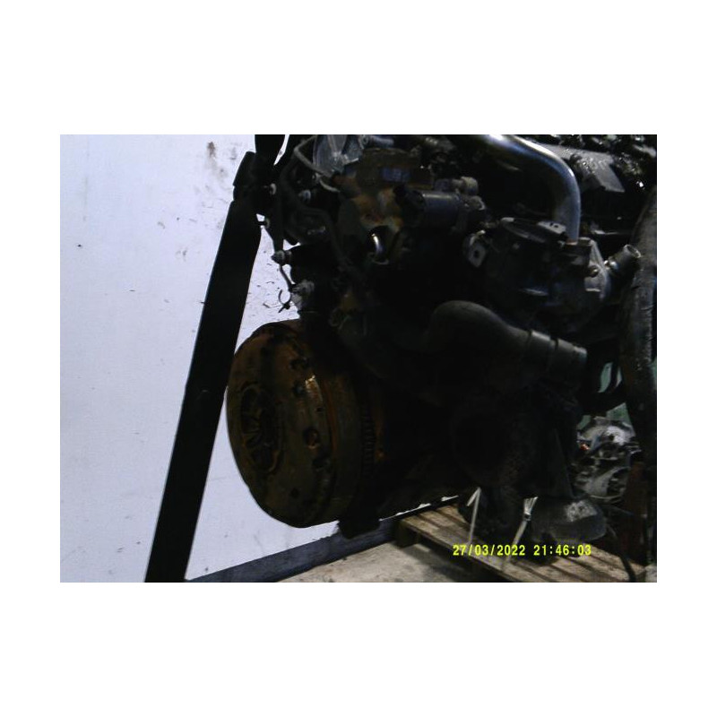 Moteur FORD S-MAX 1 PHASE 1 d’occasion