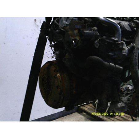 Moteur FORD S-MAX 1 PHASE 1 d’occasion