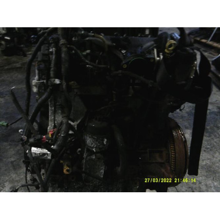 Moteur FORD S-MAX 1 PHASE 1 d’occasion