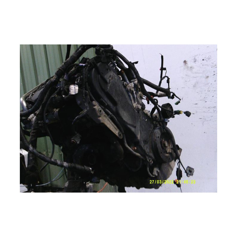 Moteur FORD S-MAX 1 PHASE 1 d’occasion