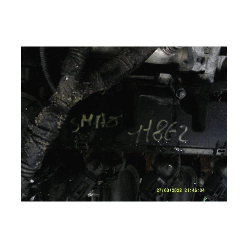 Moteur FORD S-MAX 1 PHASE 1 d’occasion