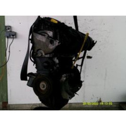 Moteur RENAULT CLIO 2 PHASE 2 d’occasion