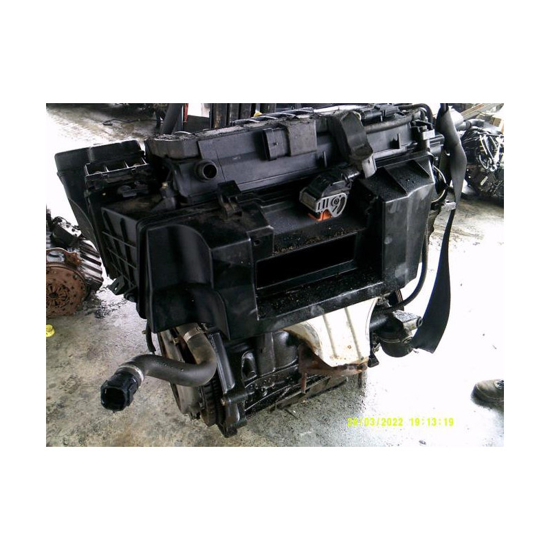 Moteur RENAULT CLIO 2 PHASE 2 d’occasion