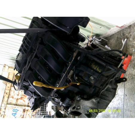 Moteur RENAULT CLIO 2 PHASE 2 d’occasion