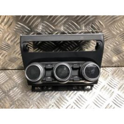 Commande chauffage RENAULT CAPTUR 2 d’occasion