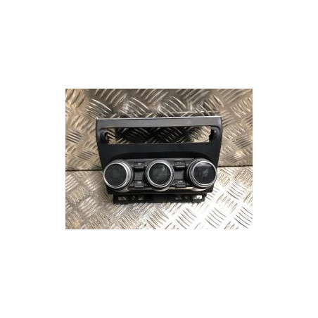Commande chauffage RENAULT CAPTUR 2 d’occasion