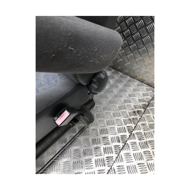 Siege avant droit CITROEN BERLINGO 1 PHASE 2 d’occasion
