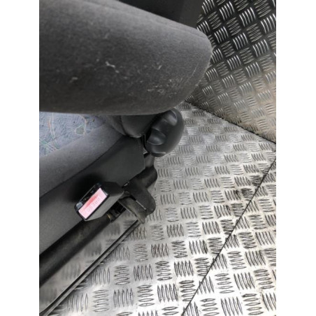 Siege avant droit CITROEN BERLINGO 1 PHASE 2 d’occasion