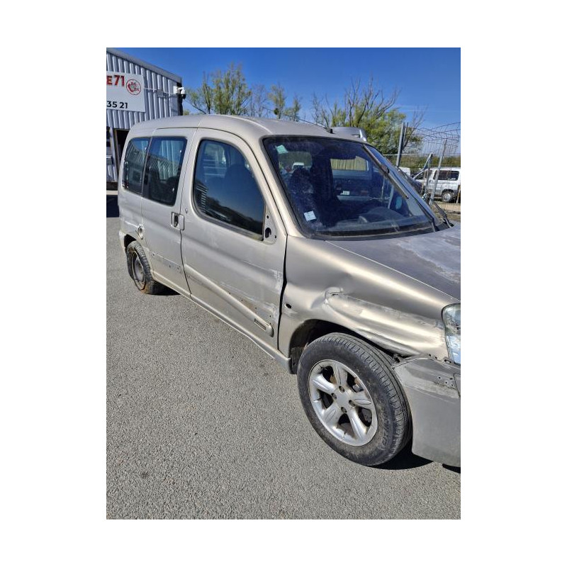 Siege avant droit CITROEN BERLINGO 1 PHASE 2 d’occasion