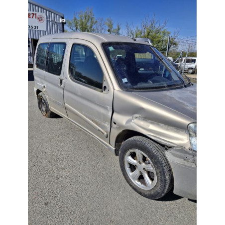 Siege avant droit CITROEN BERLINGO 1 PHASE 2 d’occasion