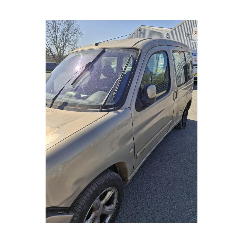 Siege avant droit CITROEN BERLINGO 1 PHASE 2 d’occasion