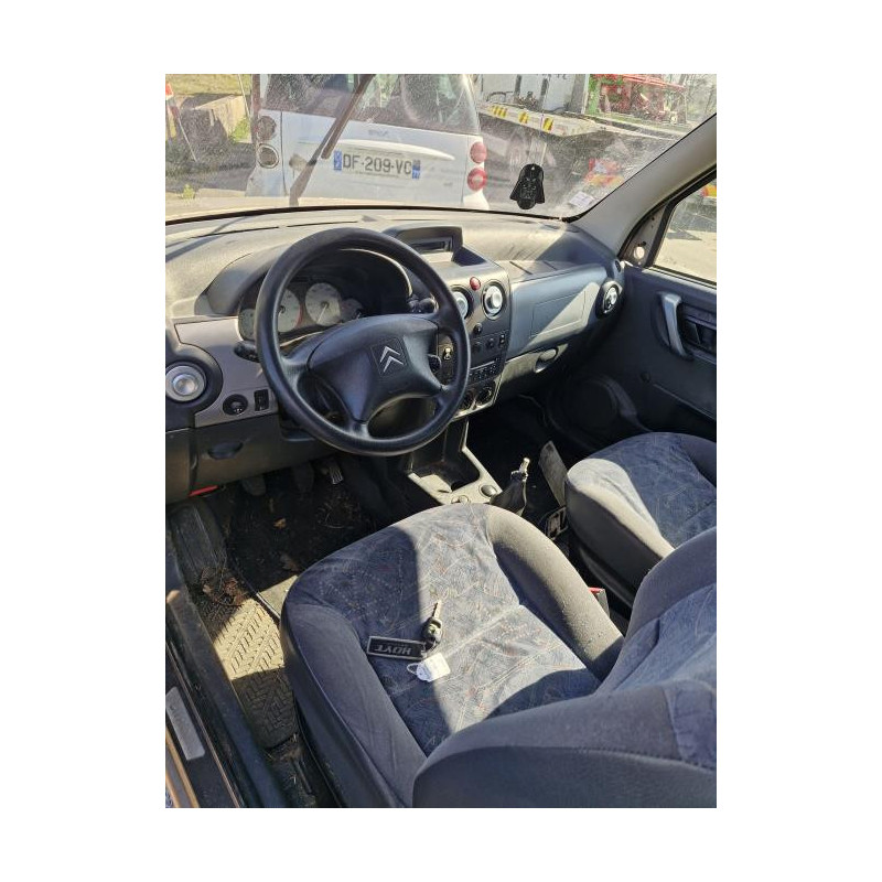 Siege avant droit CITROEN BERLINGO 1 PHASE 2 d’occasion