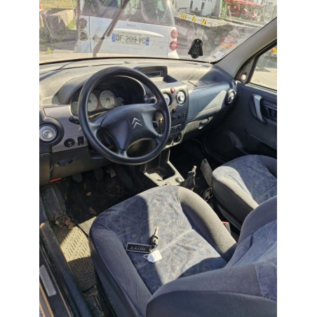 Siege avant droit CITROEN BERLINGO 1 PHASE 2 d’occasion