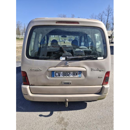 Siege avant droit CITROEN BERLINGO 1 PHASE 2 d’occasion