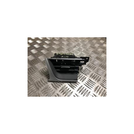 Aerateur tableau de bord RENAULT CAPTUR 2 d’occasion