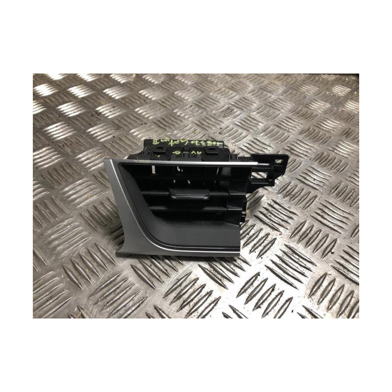 Aerateur tableau de bord RENAULT CAPTUR 2 d’occasion