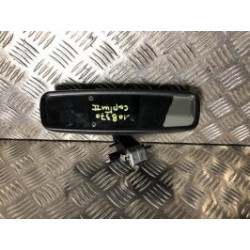 Retroviseur interieur RENAULT CAPTUR 2 d’occasion