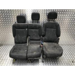 Interieur complet CITROEN BERLINGO 2 PHASE 1 d’occasion
