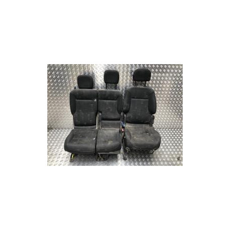 Interieur complet CITROEN BERLINGO 2 PHASE 1 d’occasion