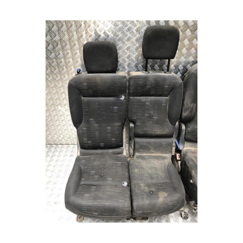 Interieur complet CITROEN BERLINGO 2 PHASE 1 d’occasion