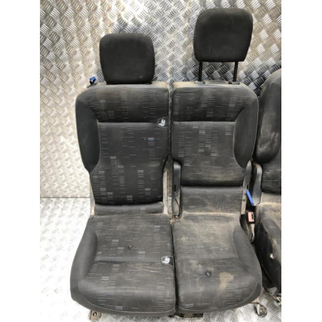 Interieur complet CITROEN BERLINGO 2 PHASE 1 d’occasion