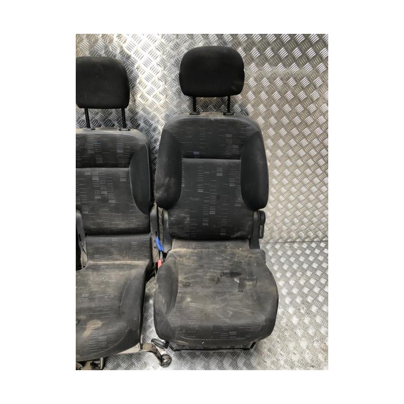 Interieur complet CITROEN BERLINGO 2 PHASE 1 d’occasion