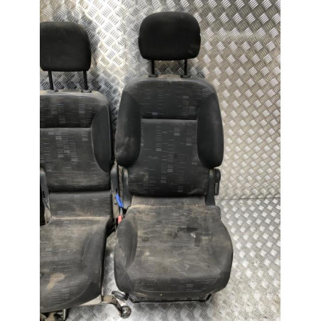 Interieur complet CITROEN BERLINGO 2 PHASE 1 d’occasion