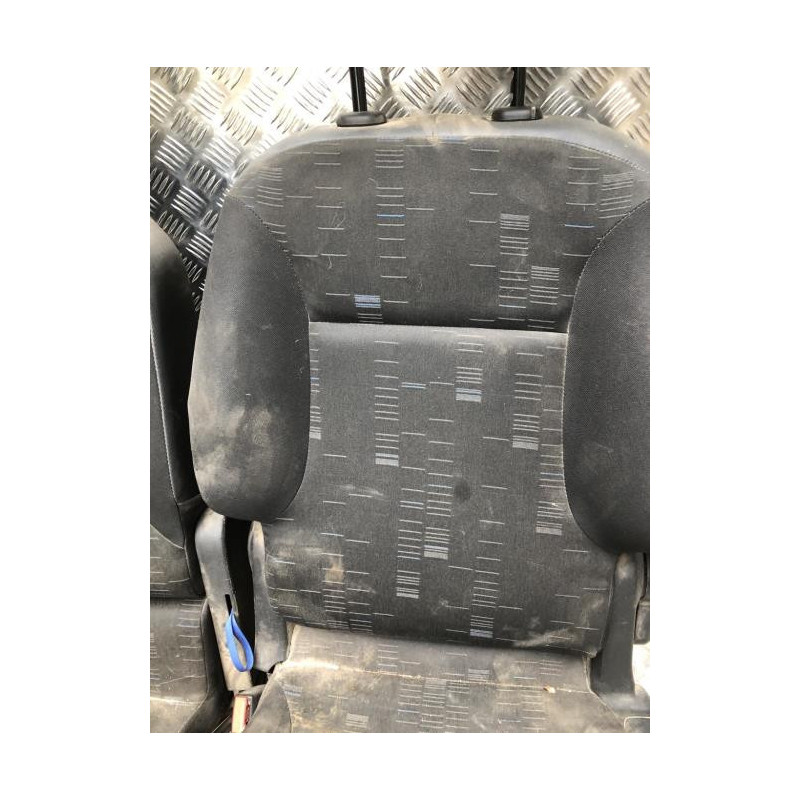 Interieur complet CITROEN BERLINGO 2 PHASE 1 d’occasion