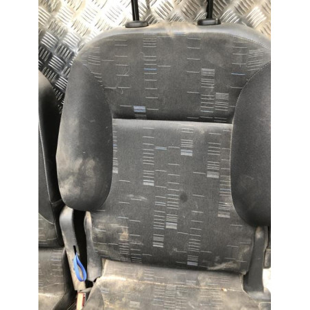 Interieur complet CITROEN BERLINGO 2 PHASE 1 d’occasion