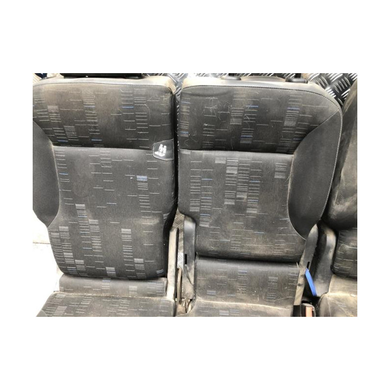 Interieur complet CITROEN BERLINGO 2 PHASE 1 d’occasion